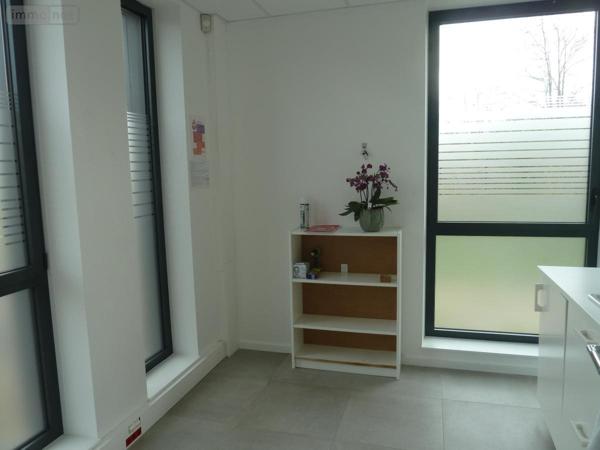 Fonds et/ou murs commerciaux à louer à Cambrai dans le Nord (59400), ref : 59083-L1775