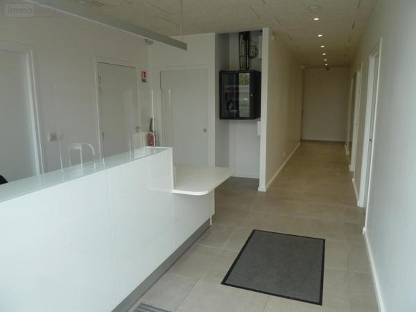 Fonds et/ou murs commerciaux à louer à Cambrai dans le Nord (59400), ref : 59083-L1775