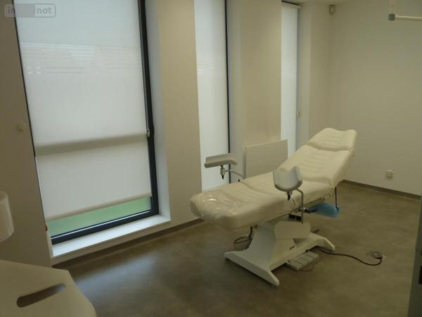 Fonds et/ou murs commerciaux à louer à Cambrai dans le Nord (59400), ref : 59083-L1775