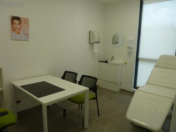 Fonds et/ou murs commerciaux à louer à Cambrai dans le Nord (59400), ref : 59083-L1775