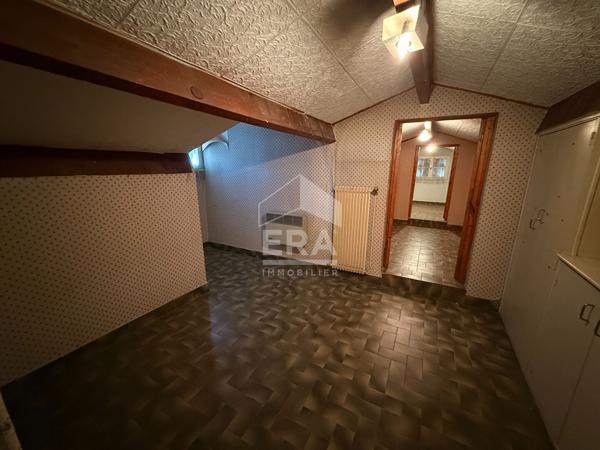 Septemes Les Vallons  - Maison T5 de 215.90 m2 + Garage 68m2 sur parcelle 963m2 avec piscine
