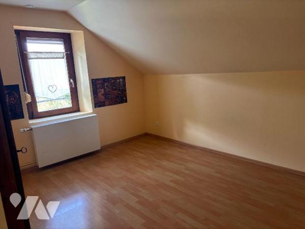 A VENDRE MAISON T5 T6 LE VAL D'AJOL 88340 VOSGES
Maison individuelle, non mitoyenne édifiée dé...