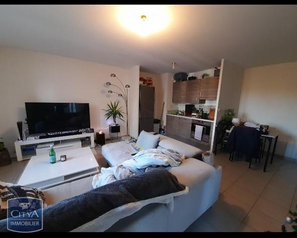 Appartement à louer 3 pièces 61.81m²