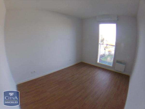 Appartement à louer 3 pièces 61.81m²