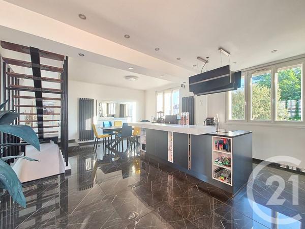 Maison à vendre  7 pièces - 156 m2 CHATOU - 78