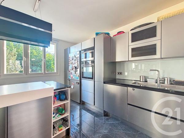 Maison à vendre  7 pièces - 156 m2 CHATOU - 78