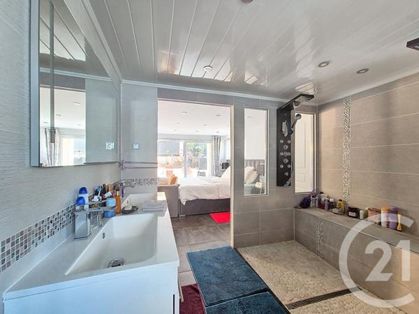 Maison à vendre  7 pièces - 156 m2 CHATOU - 78