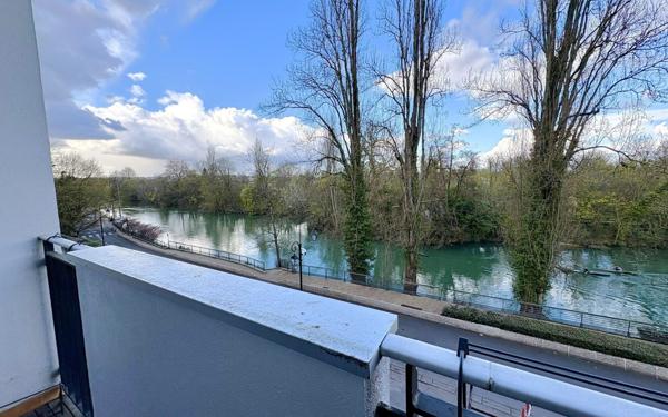 Appartement à louer    3 pièces • 55 m2 Bry-sur-Marne