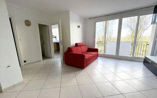 Appartement à louer    3 pièces • 55 m2 Bry-sur-Marne