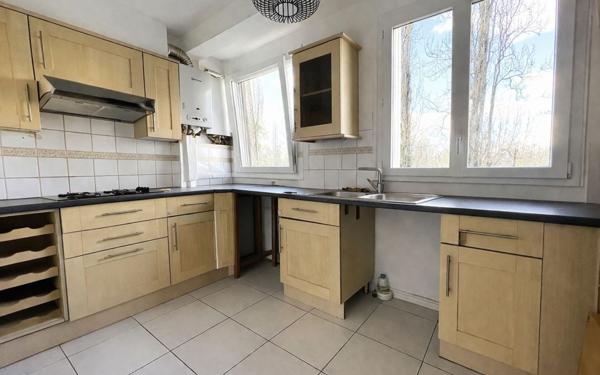 Appartement à louer    3 pièces • 55 m2 Bry-sur-Marne