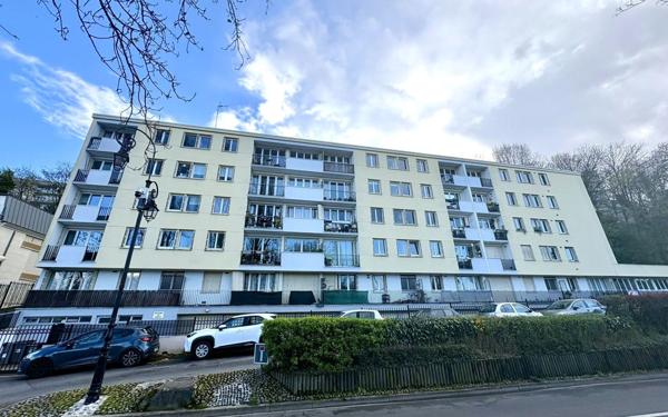 Appartement à louer    3 pièces • 55 m2 Bry-sur-Marne