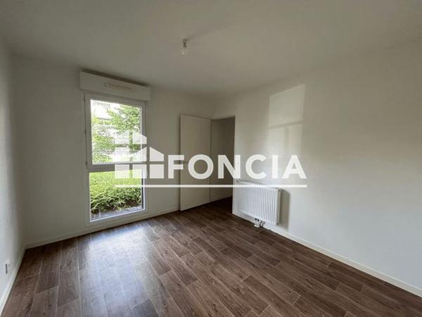 Location Appartement 2 pièces 48.76 m² - 146 BIS RUE BASSE Caen 14000