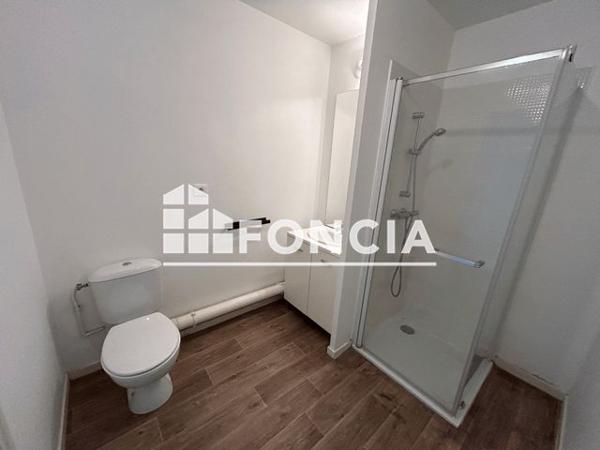 Location Appartement 2 pièces 48.76 m² - 146 BIS RUE BASSE Caen 14000