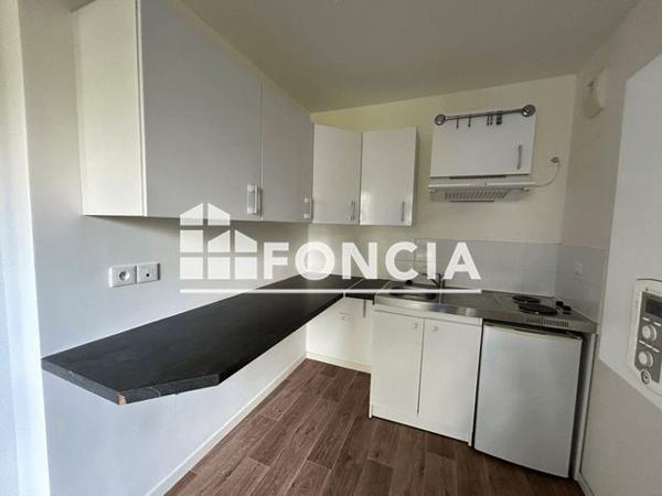 Location Appartement 2 pièces 48.76 m² - 146 BIS RUE BASSE Caen 14000