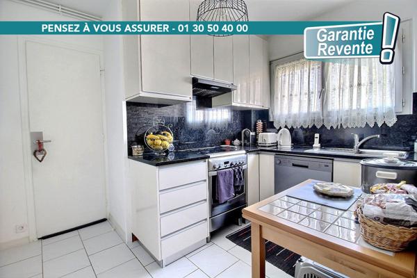 Maison de ville Maurepas 5 pièces 81 m²