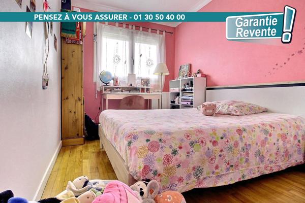 Maison de ville Maurepas 5 pièces 81 m²