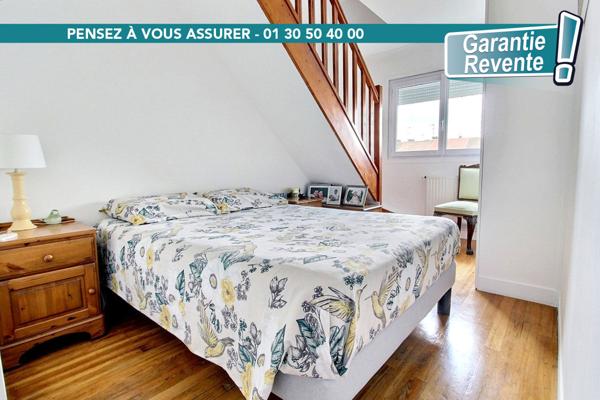 Maison de ville Maurepas 5 pièces 81 m²