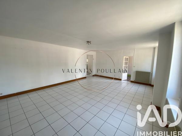 Immeuble à vendre 240 m² Carentan-les-Marais