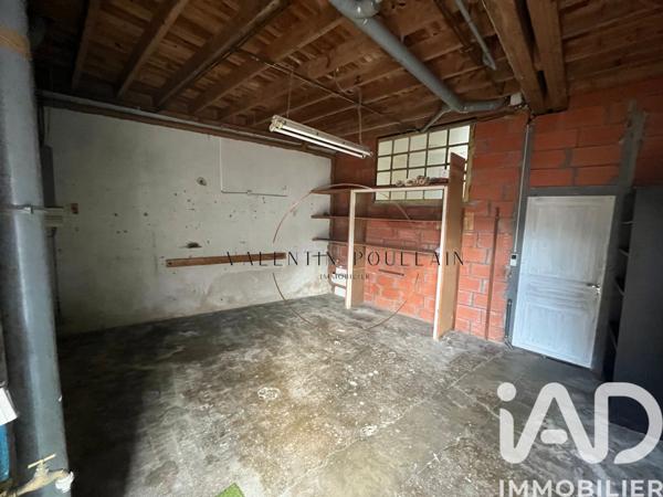 Immeuble à vendre 240 m² Carentan-les-Marais
