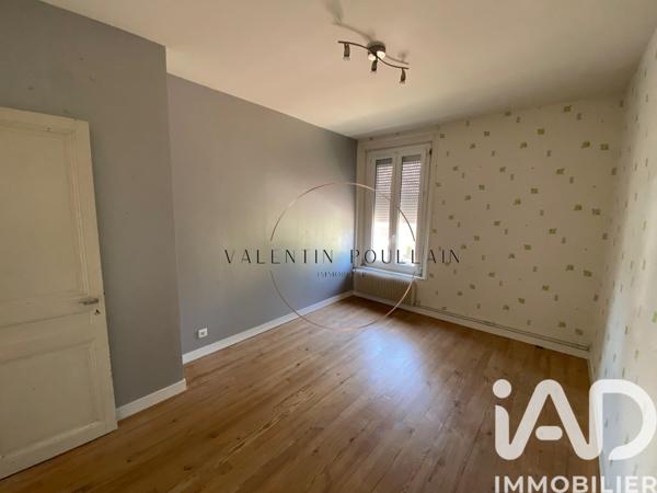 Immeuble à vendre 240 m² Carentan-les-Marais