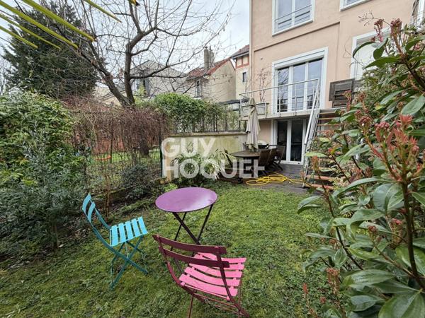 MAISON À VENDRE DE 5 PIÈCES DE 124,00 M²