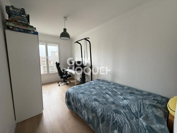 MAISON À VENDRE DE 5 PIÈCES DE 124,00 M²