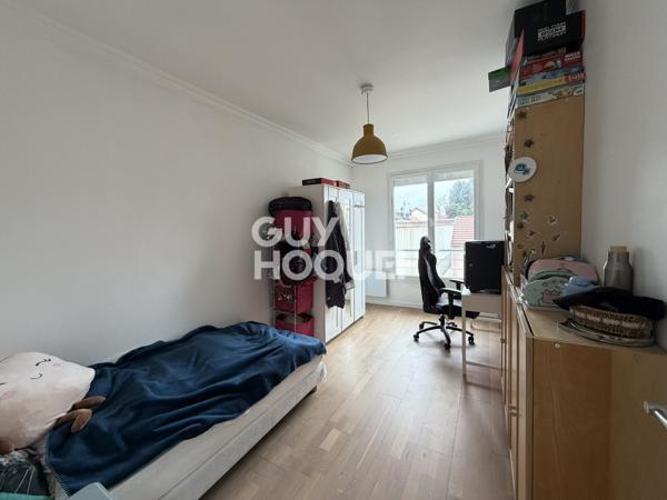 MAISON À VENDRE DE 5 PIÈCES DE 124,00 M²