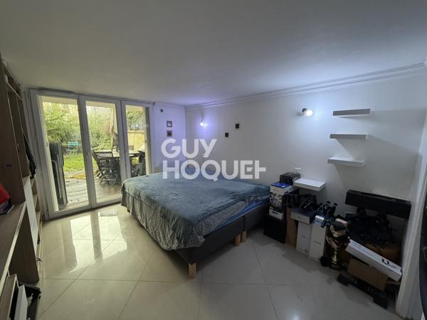 MAISON À VENDRE DE 5 PIÈCES DE 124,00 M²