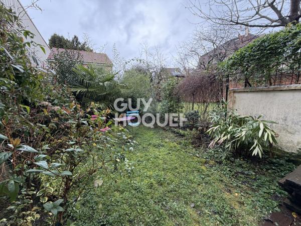 MAISON À VENDRE DE 5 PIÈCES DE 124,00 M²