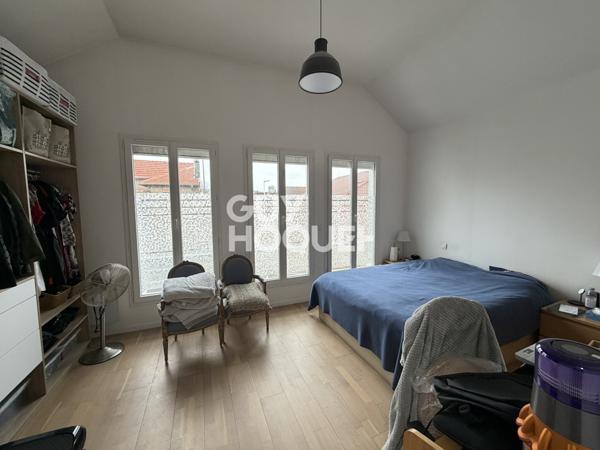 MAISON À VENDRE DE 5 PIÈCES DE 124,00 M²