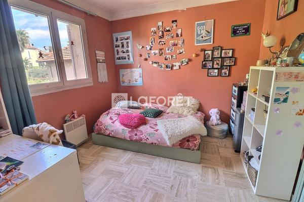 Achat maison Hyères - 5 pièce(s) - 116 m² - 290 000 €
