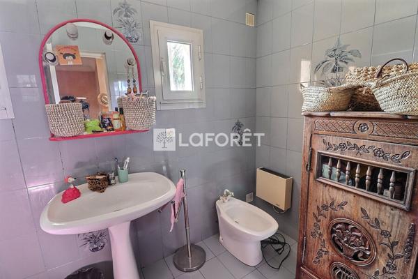 Achat maison Hyères - 5 pièce(s) - 116 m² - 290 000 €