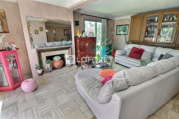 Achat maison Hyères - 5 pièce(s) - 116 m² - 290 000 €