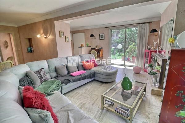 Achat maison Hyères - 5 pièce(s) - 116 m² - 290 000 €