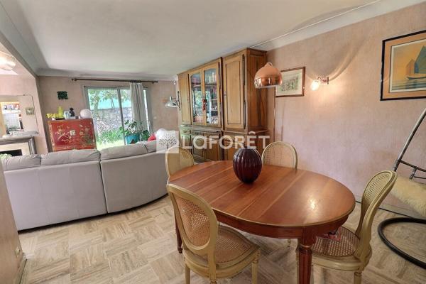 Achat maison Hyères - 5 pièce(s) - 116 m² - 290 000 €