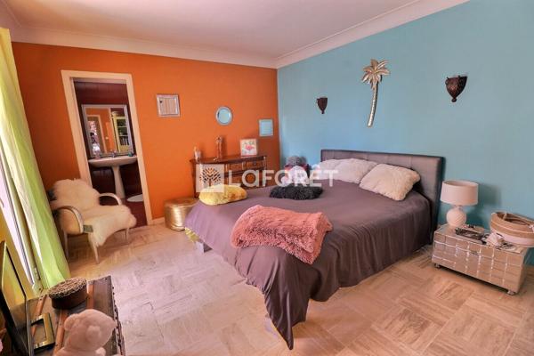 Achat maison Hyères - 5 pièce(s) - 116 m² - 290 000 €