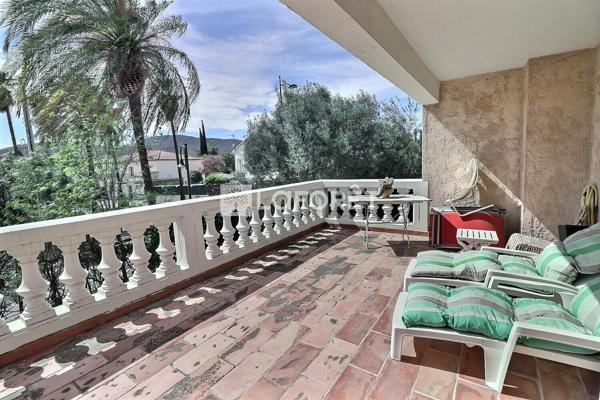 Achat maison Hyères - 5 pièce(s) - 116 m² - 290 000 €