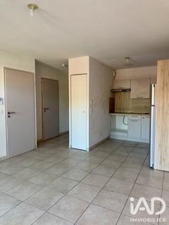 Appartement à vendre 2 pièces 41,09 m² Béziers