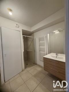 Appartement à vendre 2 pièces 41,09 m² Béziers