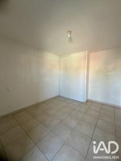 Appartement à vendre 2 pièces 41,09 m² Béziers