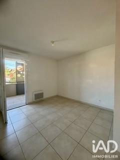 Appartement à vendre 2 pièces 41,09 m² Béziers