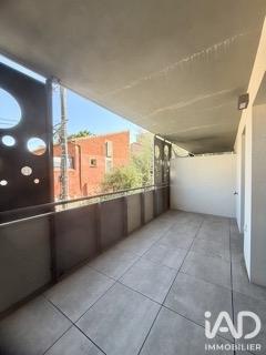 Appartement à vendre 2 pièces 41,09 m² Béziers