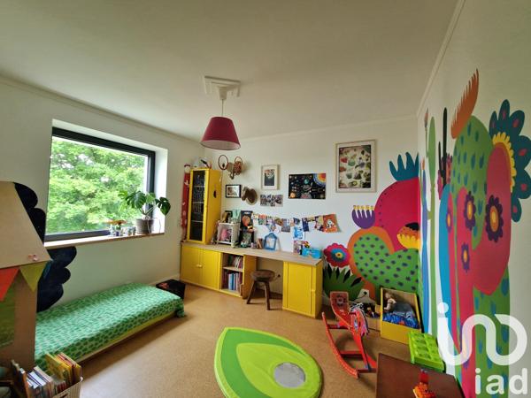 Maison à vendre 6 pièces 127 m² Sanvignes-les-Mines