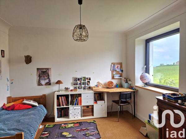 Maison à vendre 6 pièces 127 m² Sanvignes-les-Mines