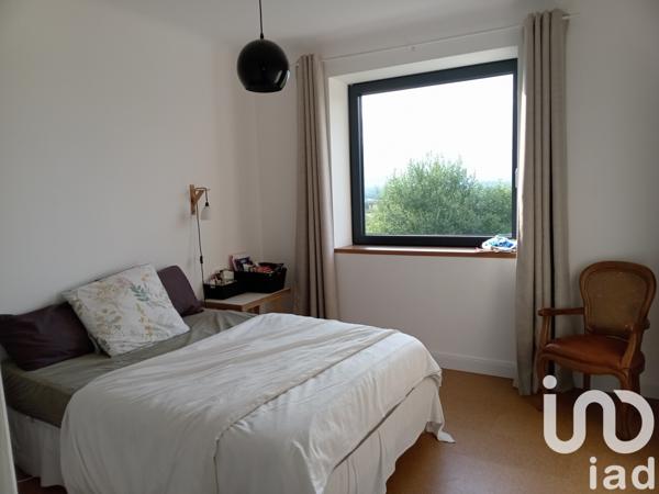 Maison à vendre 6 pièces 127 m² Sanvignes-les-Mines