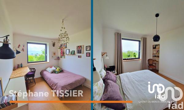 Maison à vendre 6 pièces 127 m² Sanvignes-les-Mines