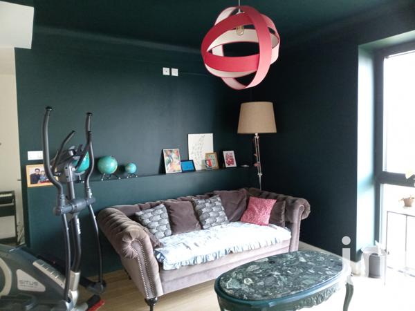 Maison à vendre 6 pièces 127 m² Sanvignes-les-Mines