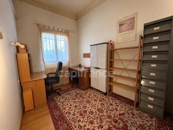 Appartement à vendre 4 pièces de 123 M² SETE (34) – QUARTIER DES HALLES
