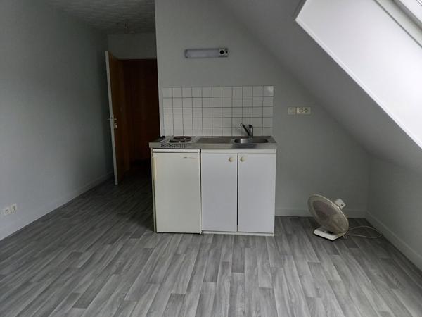 Appartement Gournay En Bray 1 pièce(s) 15 m2