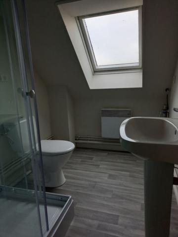 Appartement Gournay En Bray 1 pièce(s) 15 m2